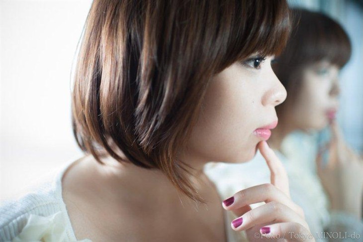 辣眼睛！專門拍攝140斤以上的日本女性