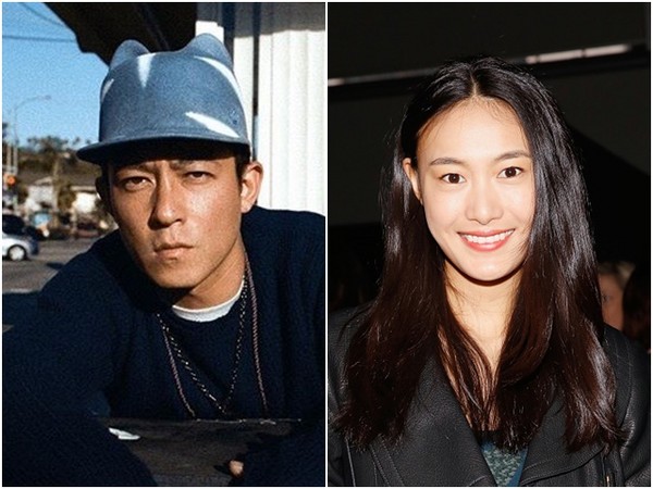 曝陳冠希要當(dāng)爸爸了？ 女友已懷孕幾個(gè)月