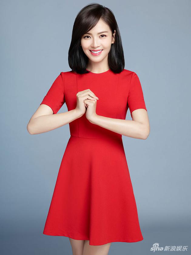 劉濤春晚將微博直播 一家四口全員出鏡？