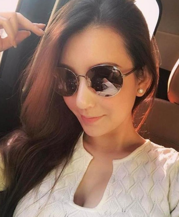 天王嫂方媛體力消耗大？深夜做手抓餅吃