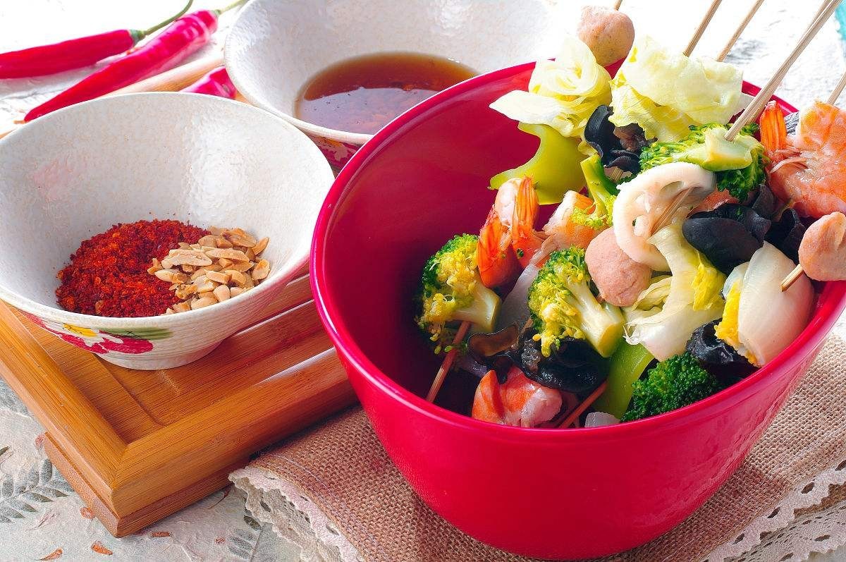 麻辣燙米線燒烤如何翻譯？有國家標(biāo)準(zhǔn)啦！