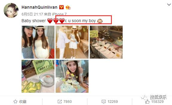 昆凌二胎產(chǎn)子！上半年誕生這么多星二代！