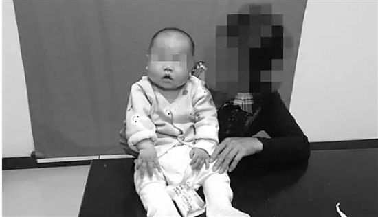 為了75000元，他們賣女兒 之后后悔又報(bào)警尋女