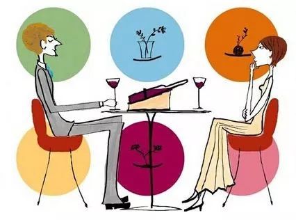 小伙相親兩輪受挫：她?？莆颐．厴I(yè) 合適嗎？