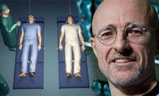 頭顱移植手術(shù)成功 歷時(shí)18個(gè)小時(shí)實(shí)施地點(diǎn)在中國(guó)