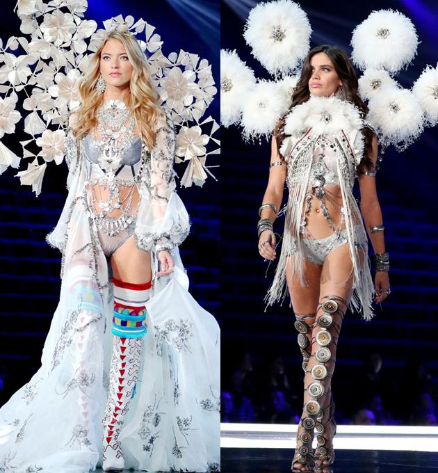 Winters Tale[冬境傳說(shuō)]雪花般的翅膀