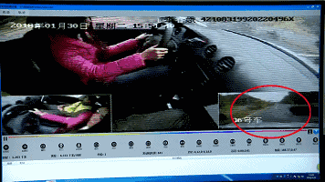 豪車逼停考試車堵塞考場(chǎng) 考試學(xué)員被嚇懵無辜掛科