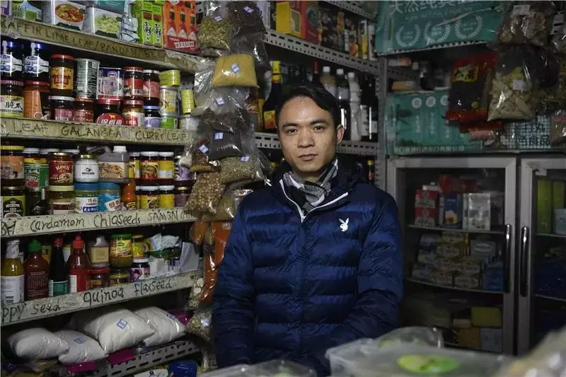 2017你的錢(qián)都去哪兒了?這些普通人告訴你答案