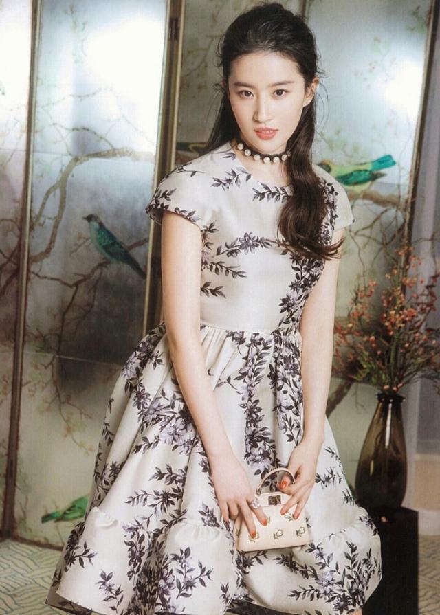 韓國人眼中的古裝四美，三生三世占了三個，都說第一個最好看