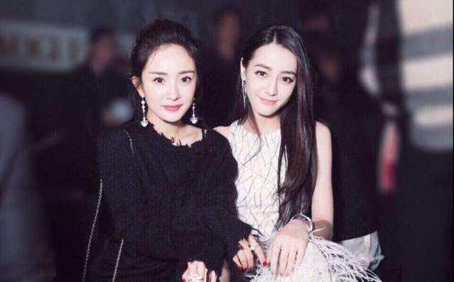 韓國人眼中的古裝四美，三生三世占了三個，都說第一個最好看