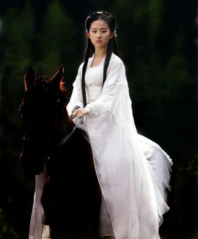 韓國人眼中的古裝四美，三生三世占了三個，都說第一個最好看