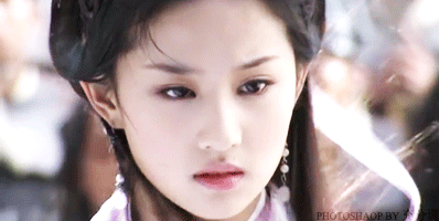 韓國人眼中的古裝四美，三生三世占了三個，都說第一個最好看