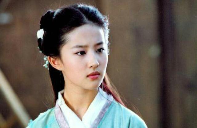 韓國人眼中的古裝四美，三生三世占了三個，都說第一個最好看