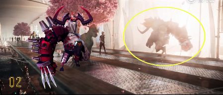 必看！《頭號(hào)玩家》彩蛋大整理