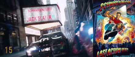 必看！《頭號(hào)玩家》彩蛋大整理