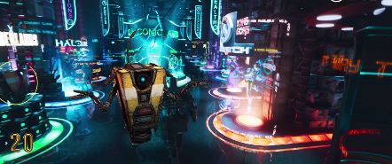 必看！《頭號(hào)玩家》彩蛋大整理