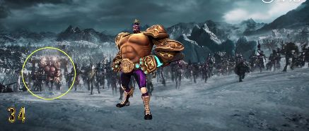 必看！《頭號(hào)玩家》彩蛋大整理