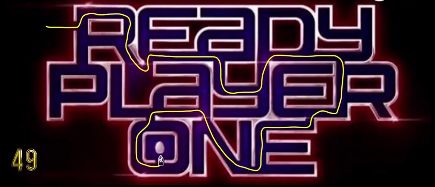 必看！《頭號(hào)玩家》彩蛋大整理