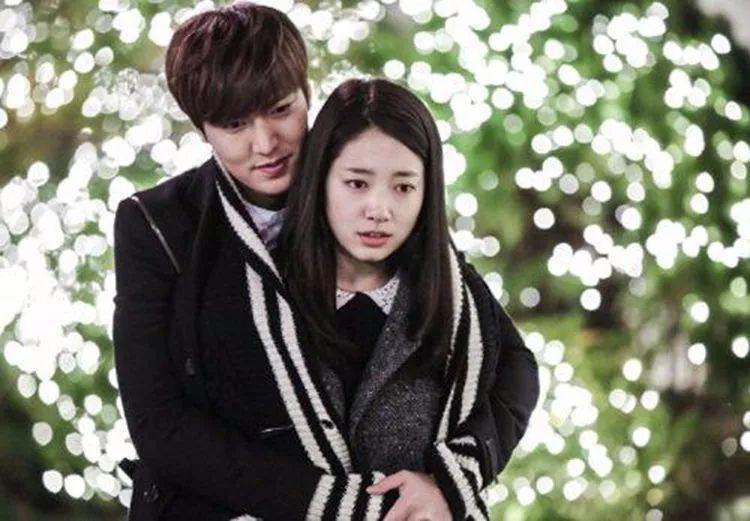 從李敏鎬到李棟旭，再次分手的“男神收割機”裴秀智被嘲太花心？