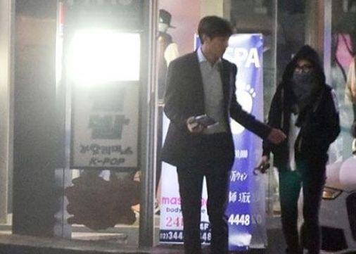 從李敏鎬到李棟旭，再次分手的“男神收割機”裴秀智被嘲太花心？