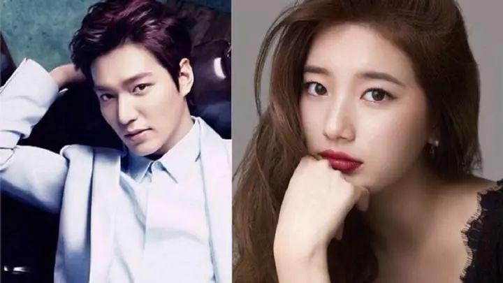 從李敏鎬到李棟旭，再次分手的“男神收割機”裴秀智被嘲太花心？