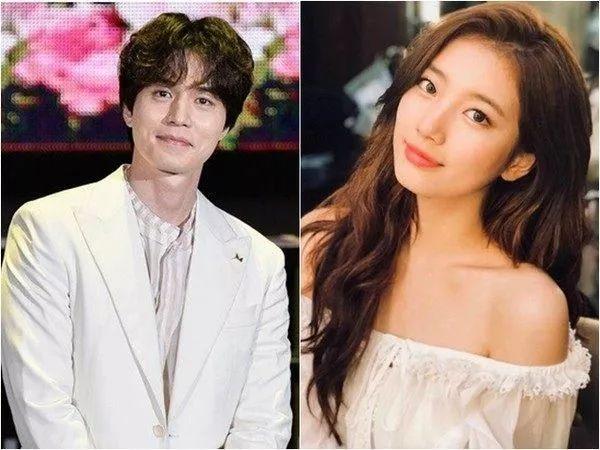 從李敏鎬到李棟旭，再次分手的“男神收割機”裴秀智被嘲太花心？