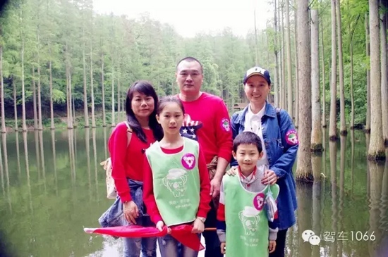 旅途中，我們又有了好多新朋友！