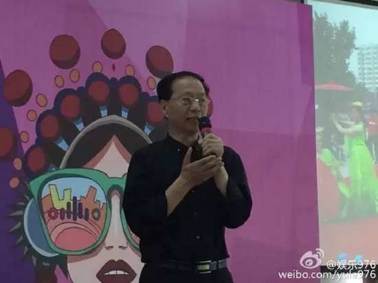 退休醫(yī)生，鄭大五附院梨園社馮留海振奮人心的分享。