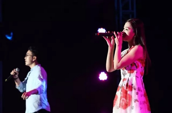 趙帥、薛萍《好心分手》