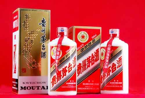 白酒行業(yè)唱衰 茅臺為何難以撼動？
