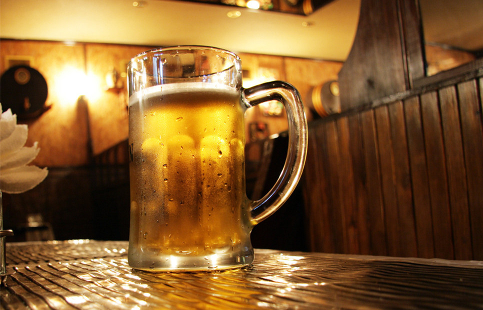 金星啤酒戰(zhàn)略反攻 金星啤酒戰(zhàn)略反攻