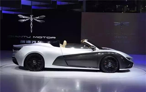 去年“蹦”出來的新汽車品牌們，現(xiàn)在活得怎么樣了？