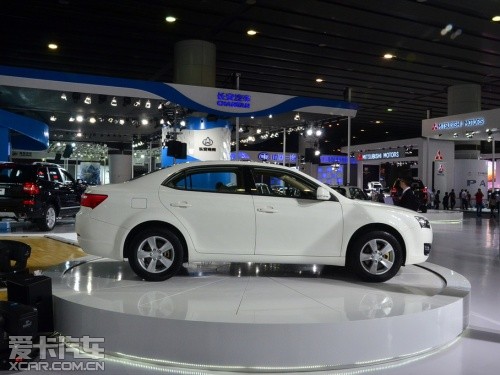 華泰汽車(chē)2011款華泰B21 華泰汽車(chē)2011款華泰B21