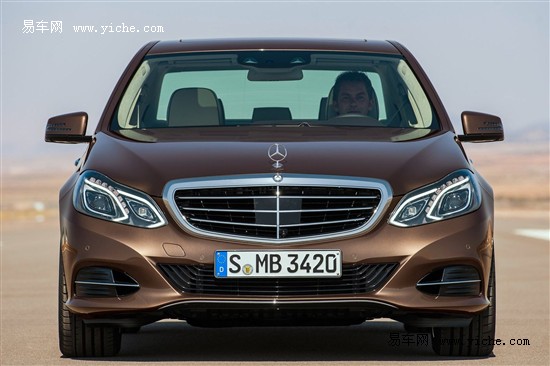 2014款奔馳E級(jí)海外版官圖 2014款奔馳E級(jí)海外版官圖