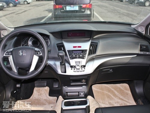 廣汽本田2013款?yuàn)W德賽 廣汽本田2013款?yuàn)W德賽