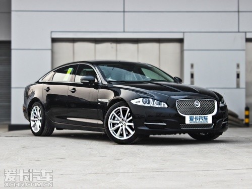 捷豹2013款捷豹XJ 捷豹2013款捷豹XJ