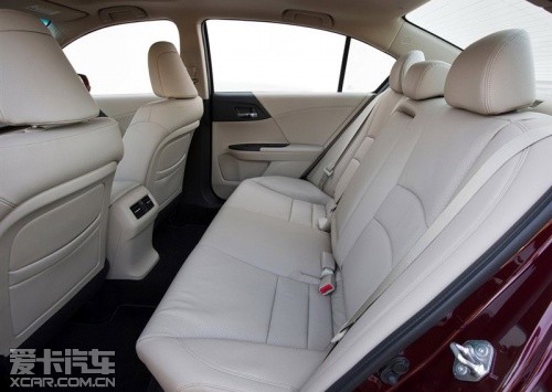 新一代雅閣 新一代雅閣