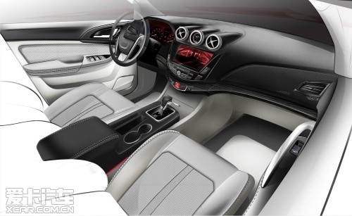 比亞迪S7 比亞迪S7