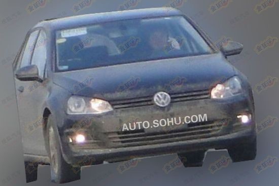 國(guó)產(chǎn)高爾夫7 國(guó)產(chǎn)高爾夫7