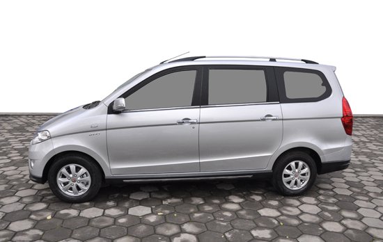 新款五菱宏光 新款五菱宏光