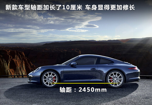 四輪發(fā)力才是王道 4款四驅超級跑車盤點 四輪發(fā)力才是王道 4款四驅超級跑車盤點