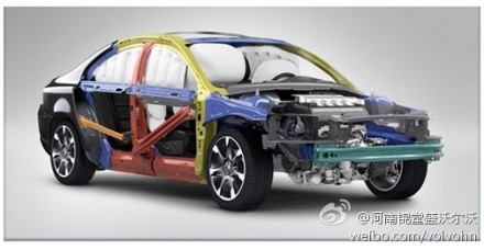 錦堂盛沃爾沃S80L送購置稅全險 錦堂盛沃爾沃S80L送購置稅全險