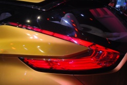 日產Resonance底特律發(fā)布 日產Resonance底特律發(fā)布