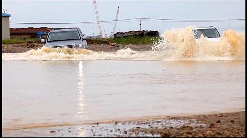尊貴越野體驗(yàn) 遠(yuǎn)達(dá)盛情啟動(dòng) 尊貴越野體驗(yàn) 遠(yuǎn)達(dá)盛情啟動(dòng)