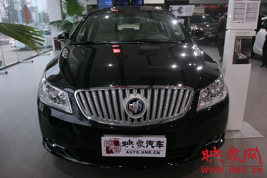 新紀(jì)元別克 新紀(jì)元別克