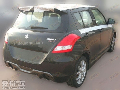 鈴木雨燕 鈴木雨燕