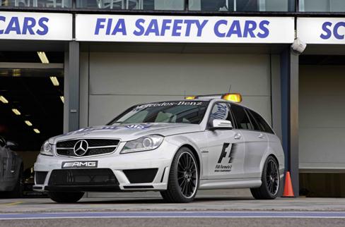 梅賽德斯-AMG 梅賽德斯-AMG