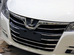 納智捷S5 納智捷S5