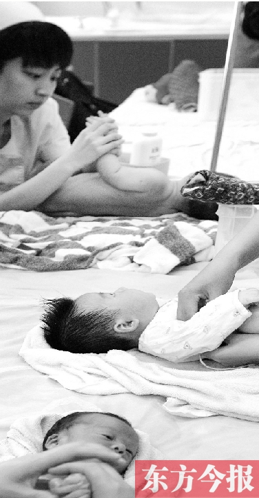 婦產(chǎn)科專家提醒，不管孩子什么時(shí)候出生，遵循自然規(guī)律最好