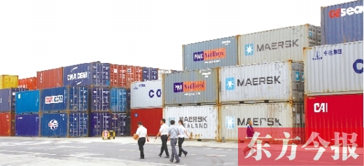 自貿(mào)區(qū)對(duì)多行業(yè)能帶來利好 自貿(mào)區(qū)對(duì)多行業(yè)能帶來利好